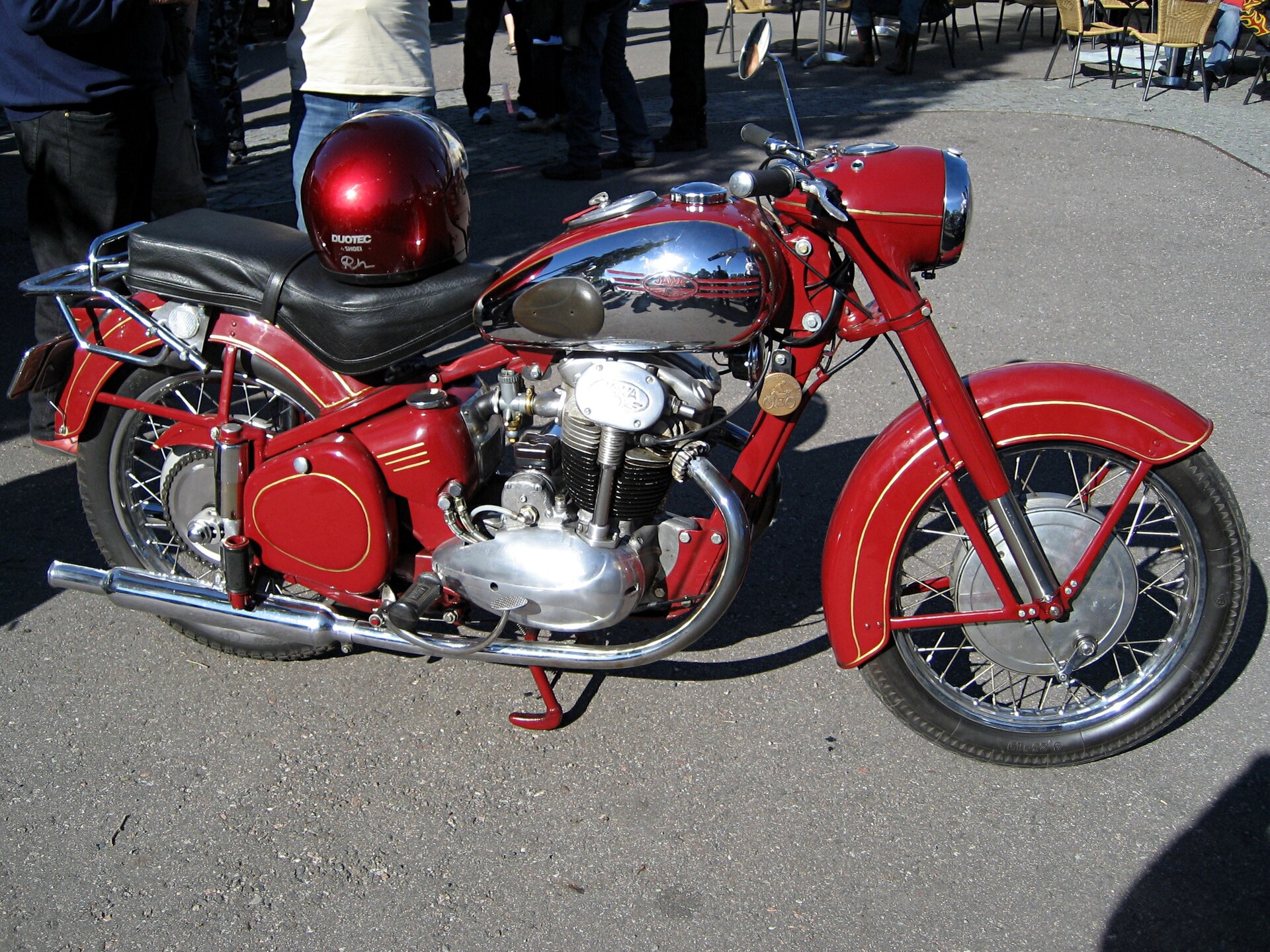 moto